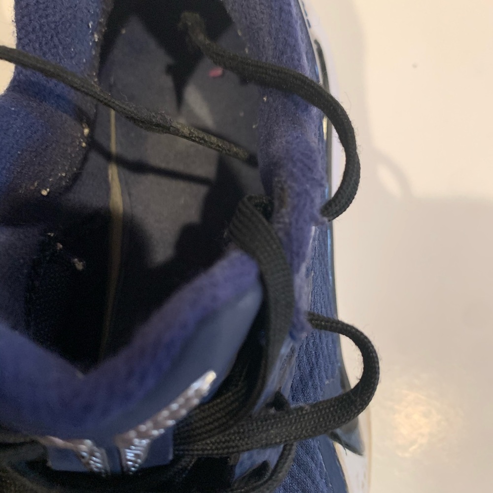 Nike Kobe Mamba Focus TB Midnight Navy Mens SZ 5.5 - Picture 7 of 15